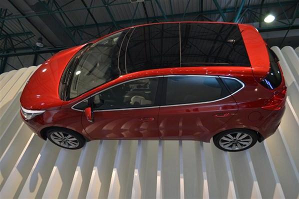 Kia Cee'd