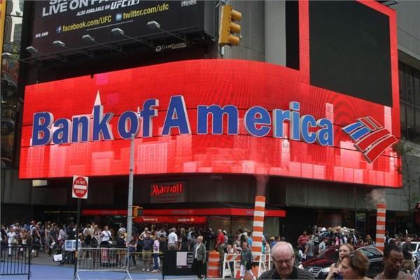 <p>NationsBank, 1998 yılında Bank America Corp’u 64 milyar dolara satın aldı.</p>