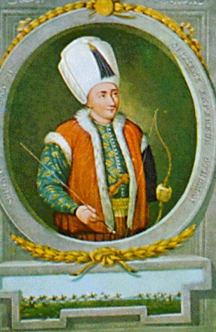 II. Osman (1617-1622) (Genç Osman) 5 yıl tahtta kaldı. I. Ahmet'in oğlu. Öldürülen ilk padişah.