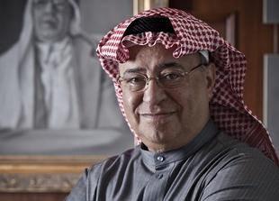 Adel Aujan  Sektör: Perakende Serveti: 3.5 milyar dolar