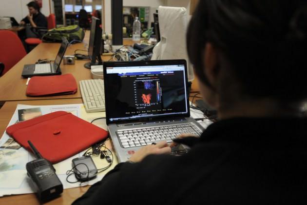 &Uuml;&ccedil; g&uuml;n &ouml;nce faaliyete ge&ccedil;en Stromboli, Avrupa'nın en  aktif yanardağlarından biri olarak biliniyor. 