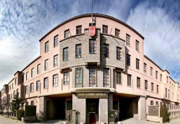 Milli Savunma Bakanlığı ile Türk Silahlı Kuvvetleri kadrolarında veya kadro açıklamalar bölümünde özel nitelikli olarak gösterilen kadrolar