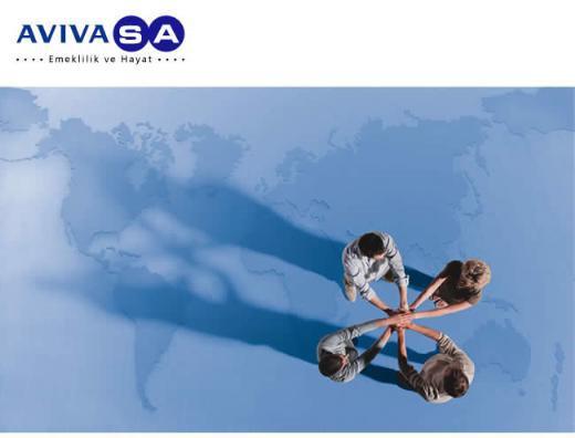  AVİVASA EMEKLİLİK ve HAYAT 