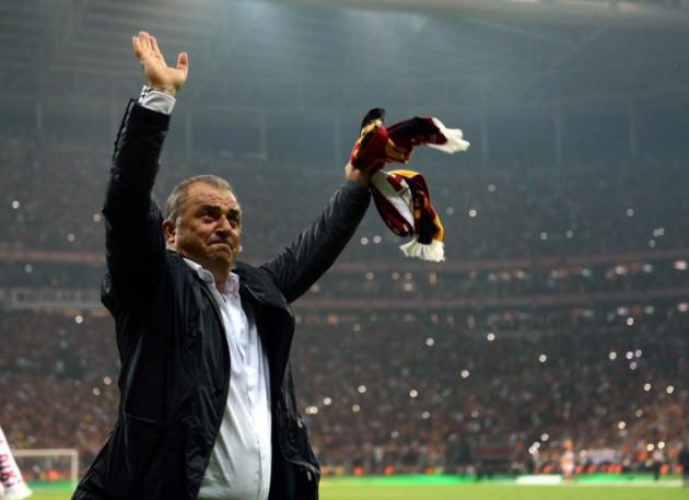 SPORT 1 (HOLLANDA) *GALATASARAY TÜRKİYE LİGİ ŞAMPİYONU