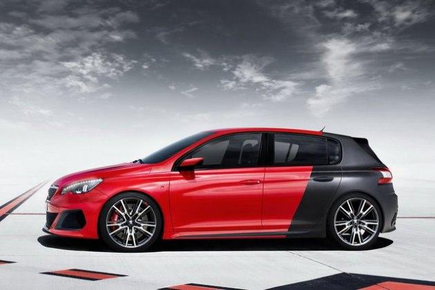 <p>Peugeot 308 1.6<br />2013 827 TL<br />2014 860 TL</p>