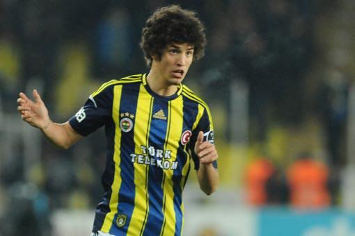 EN GENÇ FUTBOLCULAR Salih Uçan - 18 yaşında