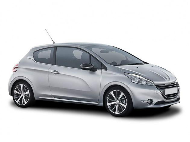 <p><strong>Peugeot 208 1.0 VTi Access</strong><br />34,900 TL</p>