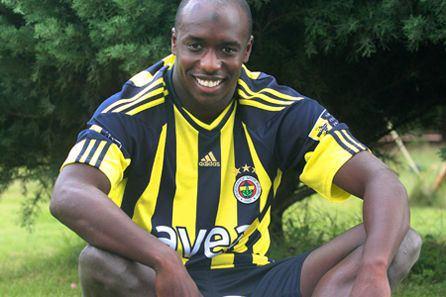 <p>İssiar Dia, Fenerbahçe'den Lekhwiya Sports Club'a: 4 milyon Euro</p>
