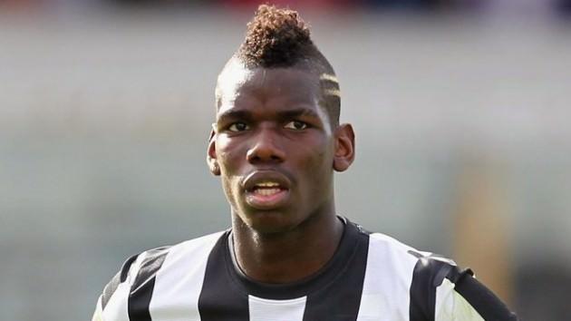 <p>Paul Pogba (Fransa)</p>