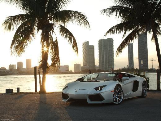 <p>Lamborghini: Aventador Lamborghini, ilk kez Frankfurt Otomobil Fuarı’nda sergilediği ve büyük sükse toplayan Aventador Roadster’i 2013’ün ikinci çeyreğinde pazara sundu. Spor otomobil çılgın tasarımının yanı sıra performansıyla adeta dudakları uçuklatıyor. Aracın daha hafif olması yani performansını yükseltmek için karbon fiberden üretilmiş. Aventador Roadster’de 700 beygir güç ve 690 nm tork üreten 6.5 litrelik motor kullanılmış. 350 km/s maksimum sürate çıkabilen araç, 0’dan 100 km/s hıza sadece 3 saniyede ulaşıyor.</p>