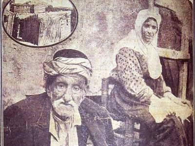 Zaro Ağa... 1777'den 1934'e dek süren koca bir ömür... 157 yıllık hayatında tam 20 kez evlendi. Siirt ve İstanbul`daki "eş"lerini hiç ihmal etmedi ama çocuklarının ve torunlarının sayısını o da bilmiyordu.