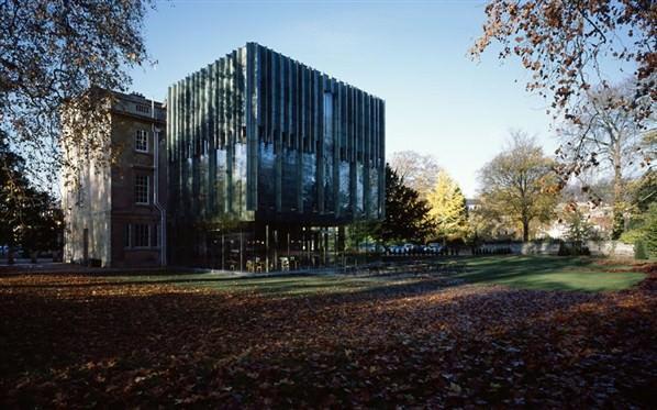 The Holburne Müzesi, Bath