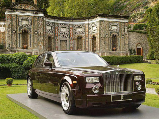 <p>16. Kişi başına en çok Rolls Royce düşen ülke Hong Kong’dur.</p>