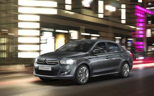 Citroen-C-Elysee 