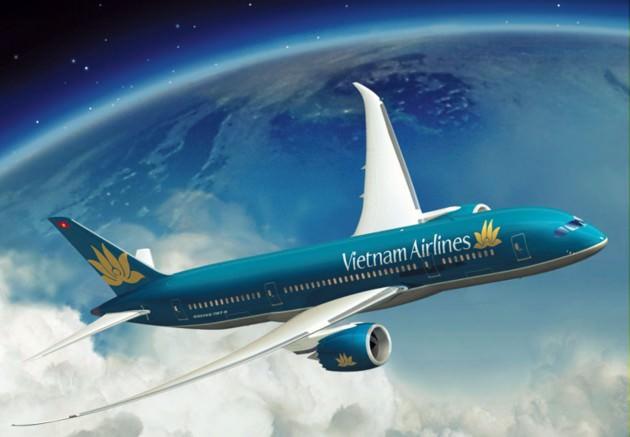  Vietnam / Vietnam Airlines