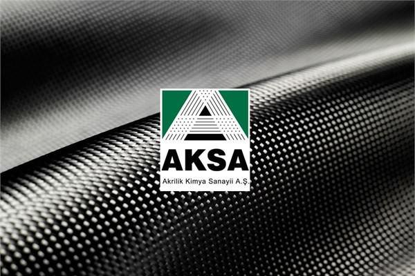 <p><strong>AKSA Akrilik Kimya Sanayii A.Ş.</strong><br />Üretimden satışlara: 1.62 milyar lira</p>