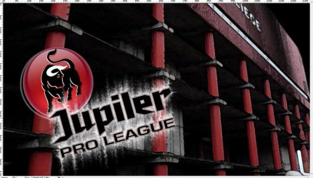 JUPILER (BELÇİKA) 423.500.000 € 
