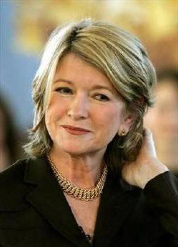 <p>MARTHA STEWART Ünlü TV sunucusu Stewart, vergi kaçakçılığı yüzünden cezaevinde kaldı.</p>