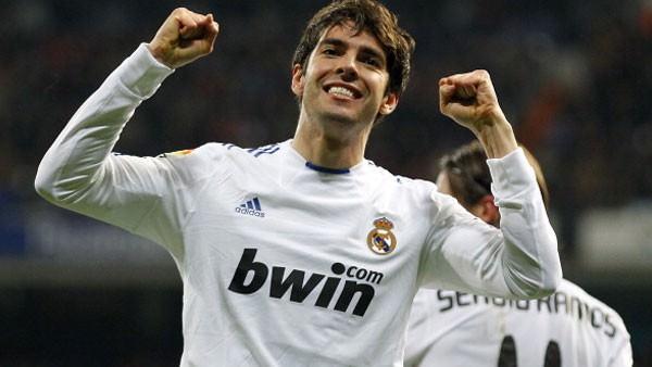 <p>Kaka</p>
