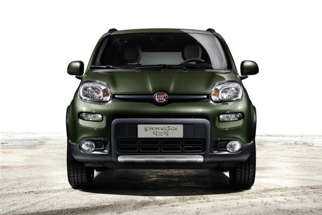 <p><strong>Fiat Panda</strong><br />
Motor Hacmi(litre): 0.9<br />
Güç(beygir): 85<br />
Tüketim(litre): 4.1</p>
