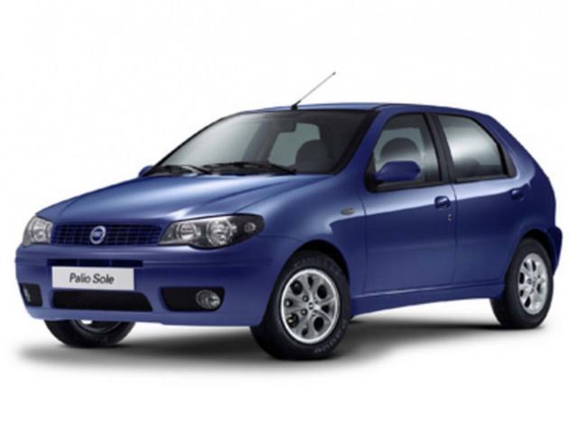 <p>Fiat'ın üç modeli uygun fiyatlarıyla dikkat çekiyor.</p>