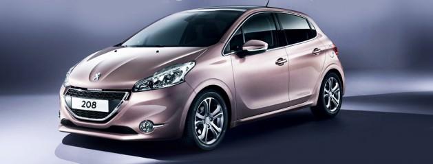 <p><strong>Peugeot 208 1.4 HDI</strong><br />Ortalama Tüketim: 3.8 lt / 100 Km </p>