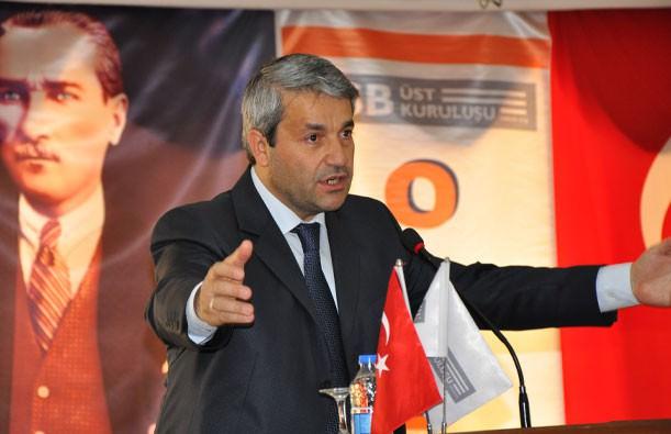 <p>Bilim, Sanayi ve Teknoloji Bakanlığına 180 memur,</p>