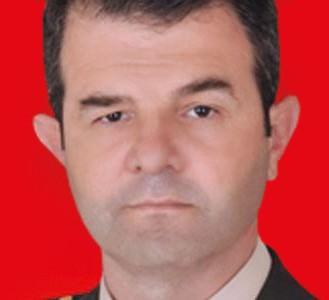 TUĞ. ATİLLA GÖKESAOĞLU: 51. Piyade Tugay Komutanı-Tunceli