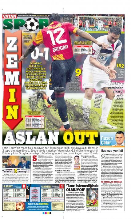 VATAN