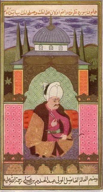 <p>Yavuz Sultan Selim, dedesi Fatih Sultan Mehmet zamanında kullanılan Haliç Tersanesi'ni kapasite olarak arttırmıştır.</p>