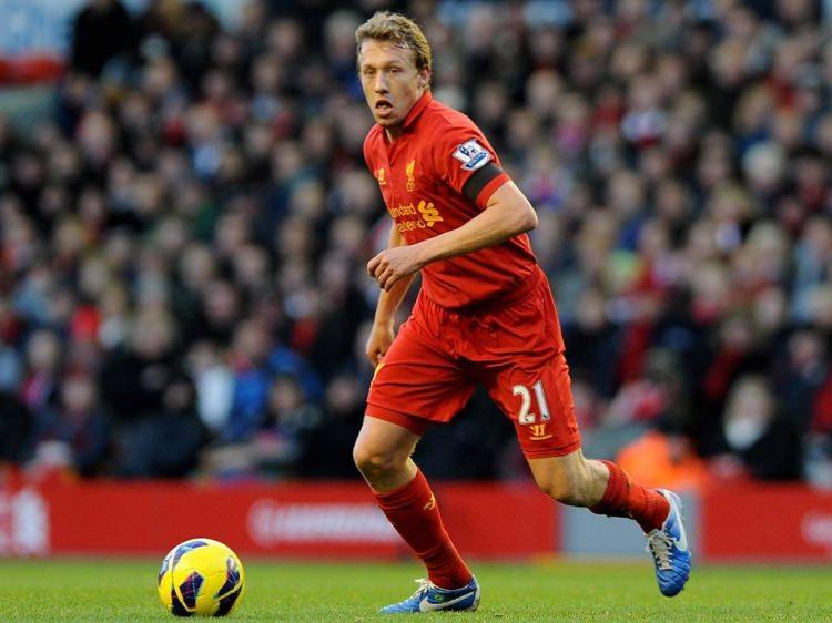 <p><strong>Lucas Leiva:</strong> Jürgen Klopp'un Galatasaray'a transferine son anda izin vermediği Brezilyalı ön libero sezon sonu serbest kalıyor.</p>
