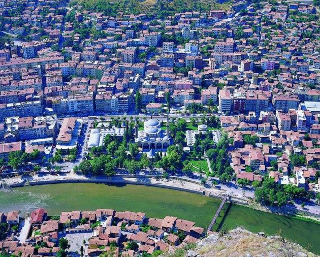 <p>Amasya - 43 adet</p>