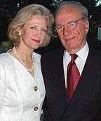 Anna 1.7 milyar dolar Medya devi Rupert Murdoch eski eşi Anna'dan boşanabilmek için 1.7 milyar dolar ödedi. Bu tarihin en pahalı tazminatı oldu.