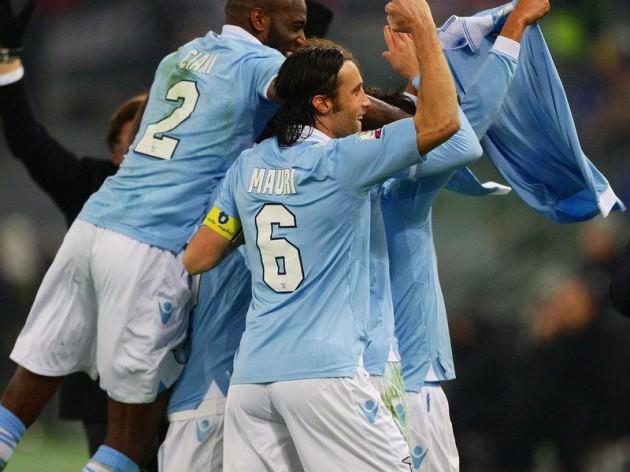 <p><strong>17 - Lazio</strong><br />Topladığı puan: 20.8832</p>