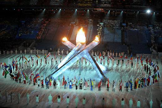 6- Kış Olimpiyatları  Sonuncusu 2010’da Vancouver’da düzenlenen Kış Olimpiyatları’nın marka değeri 123 milyon dolar. 2010’daki olimpiyatlarda sponsor geliri 688 milyon dolardı.