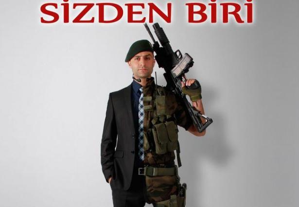 <p>İzmir Emniyet Müdürlüğü, polis teşkilatının 170'inci kuruluş yıldönümü için hazırladığı afişlerle dikkat çekti.</p>
