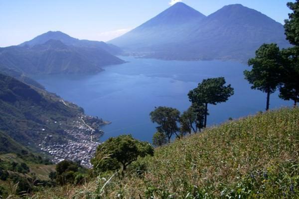 <p>Guatemala</p>