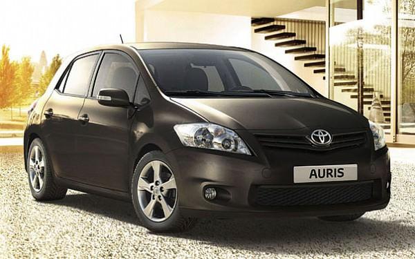 Toyota’nın Aralık ayı kampanyasında 60 aya kadar uzanan vadelerde yüzde 0,86 faiz oranı uygulanıyor. Bunun yanında müşteriler dilerlerse ilk ödemelerine 2013 yılının Haziran ayında başlayabilecekler.