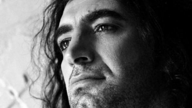 <p>Murat Kekilli, müzisyen (1968)</p>