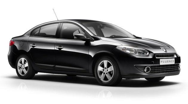 Renault Fluence 1.5 DCi Sınıfı: C - 110 hp, 240 nm - EDC, 6 ileri, çift kavramalı Ortalama Tüketim: 4,4 Başlangıç Fiyatı: 54.950 YORUM: Aslen Koreli olan Fluence ülkemizde üretilmenin avantajı ile en çok satanlardan. Bu fiyatı hak etmediğini düşünüyorum.