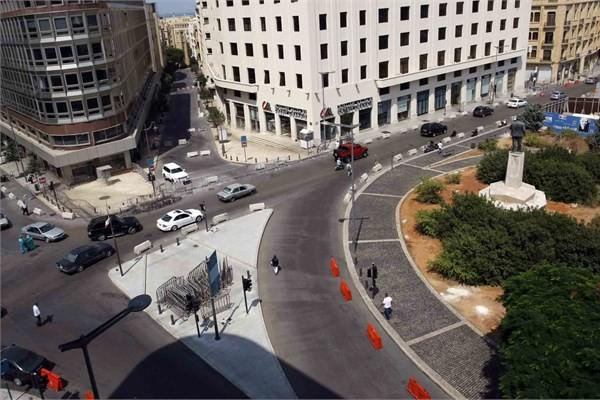 <p>5-Lübnan Ülkenin milli geliri 42 milyar dolar. Borcun milli gelire oranı yüzde 139.</p>