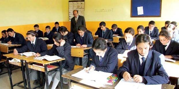 Türkiye genelinde 2012-2013 öğretim yılında 5. sınıftan itibaren okutulan seçmeli derslerden en çok tercih edilenler belli oldu