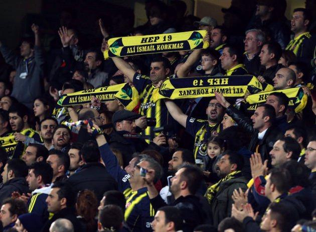 ATAŞEHİR/ FB: %39 - GS: %36 - BJK: %20