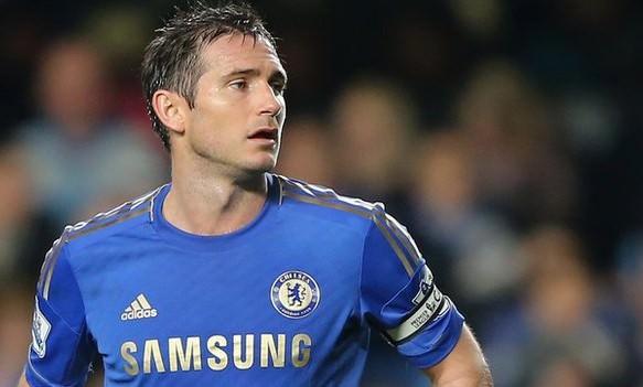 <p>Frank Lampard</p>