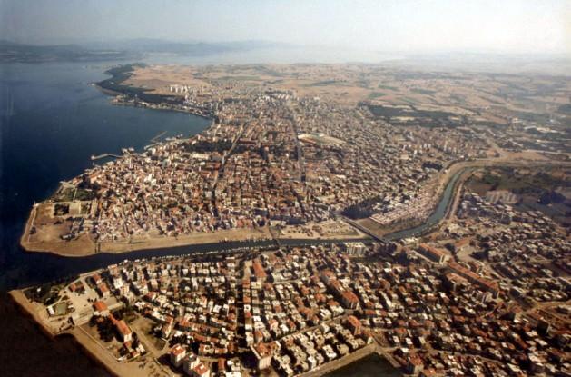 Çanakkale: 493.691