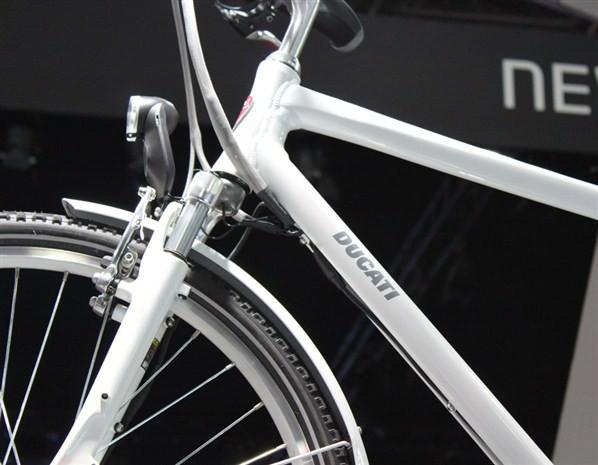  Ducati push bike