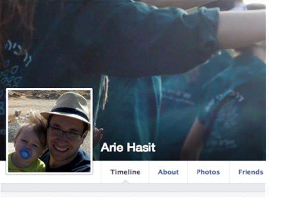 <p><strong>Arie Hasit</strong></p>

<p>Hasit Facebook kurucu üyelerinden sonra siteye üye olan ilk isim. Zuckerberg'in Facebook'a eklediği doğum günü uyarısının da fikir babası. Şu anda İsrail'de NOAM isimli bir gençlik grubunun dini ve ruhani liderliğini yapıyor.</p>
