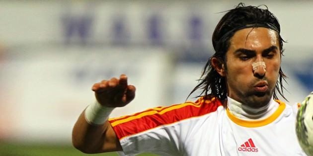 <p><strong>Hasan Ali Kaldırım / Kayserispor'dan Fenerbahçe'ye</strong><br /><br />Geliş fiyatı: 100 bin Euro<br />Satış Fiyatı: 3.7 milyon Euro</p>