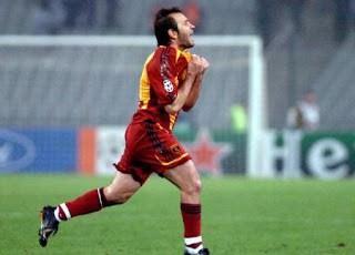 Galatasaray-Liverpool 2006-2007 sezonunda Galatasaray, Liverpool'u grubun son maçında 3-2 mağlup etmişti.