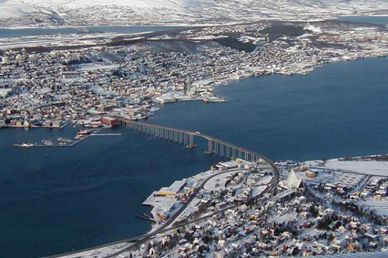 <p>24. Norveç</p>